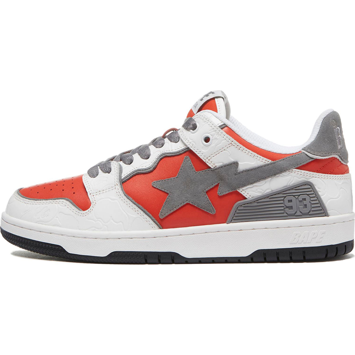 BAPE® SK8 STA #17 LADIES