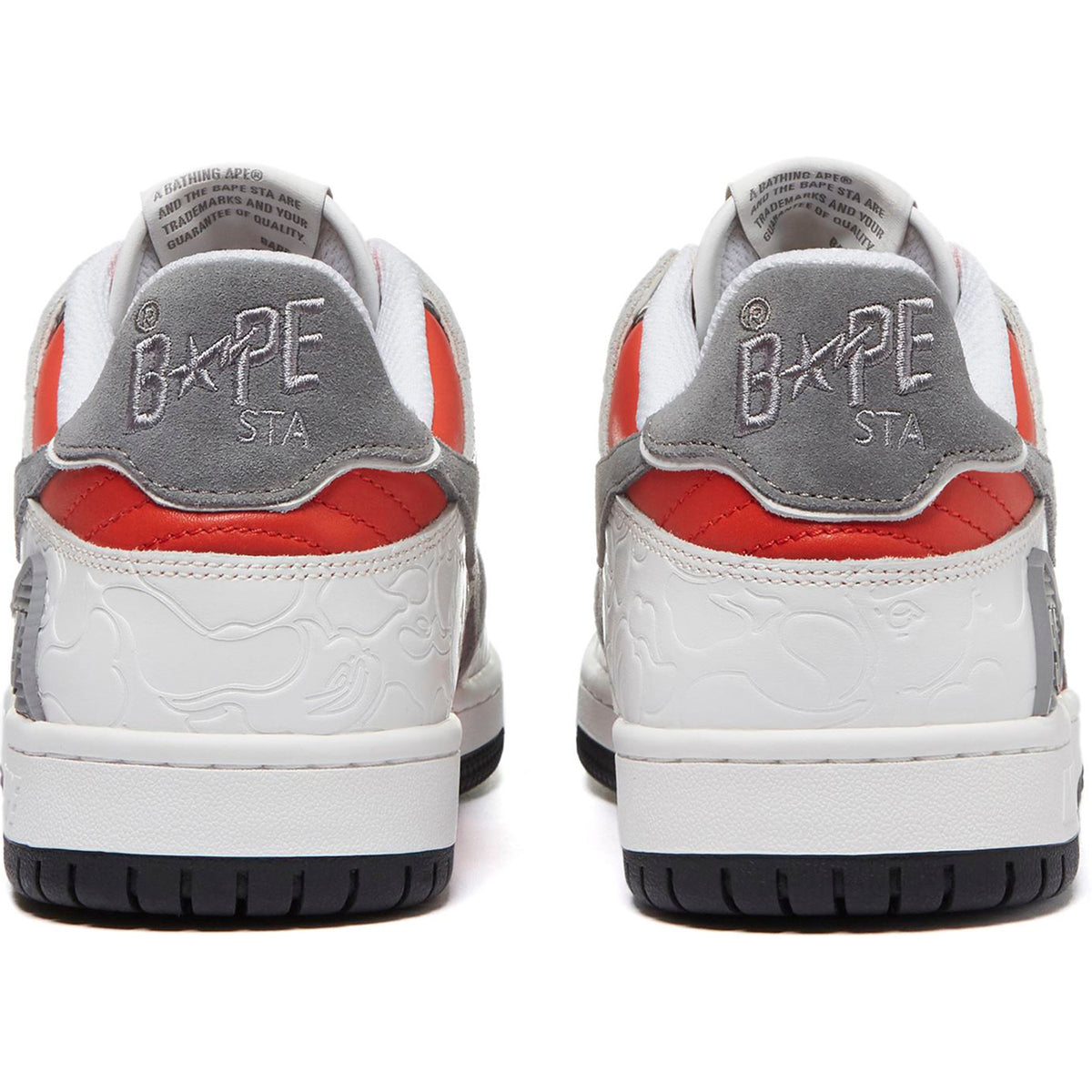 BAPE® SK8 STA #17 LADIES