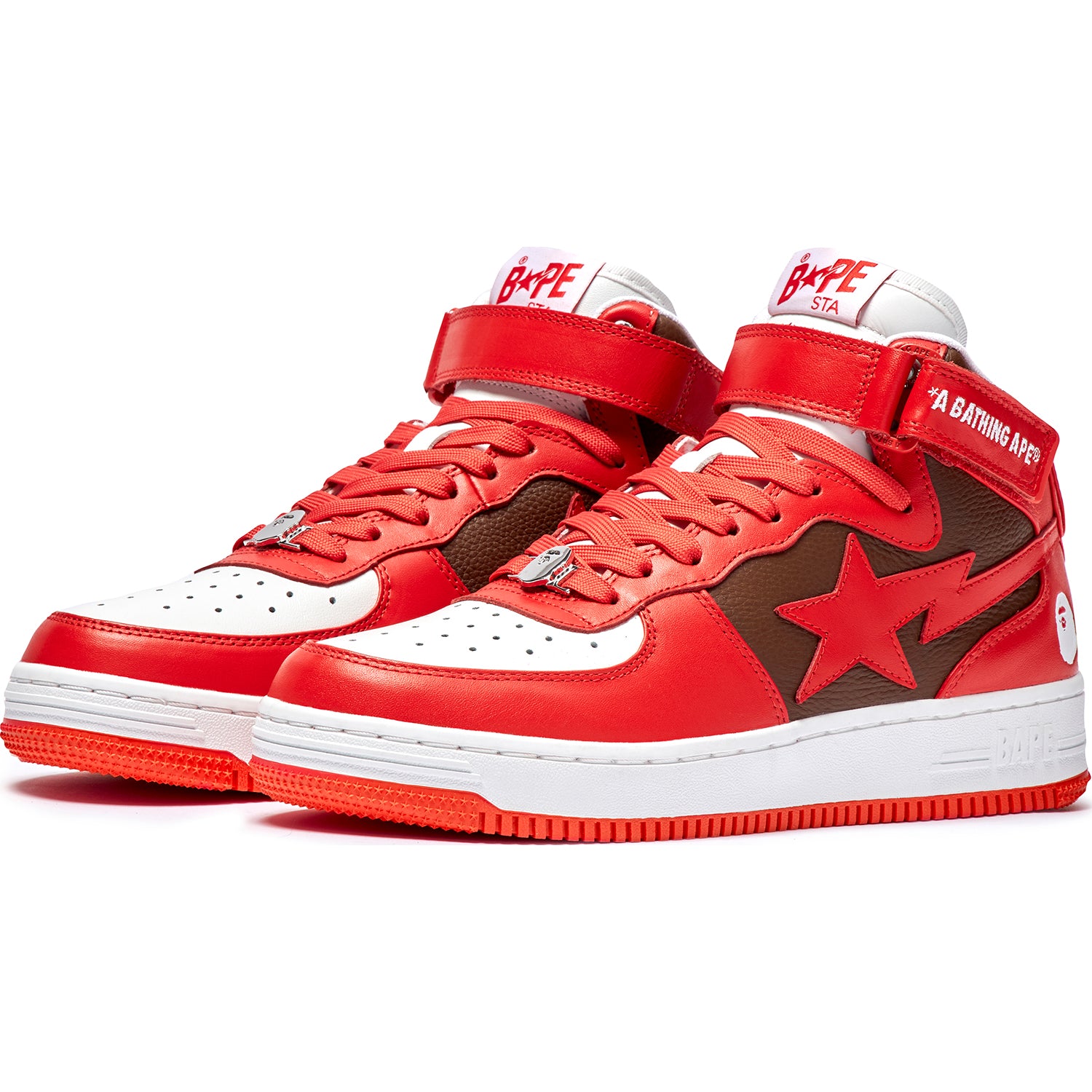 BAPE STA™ MID #2 MENS – us.bape.com