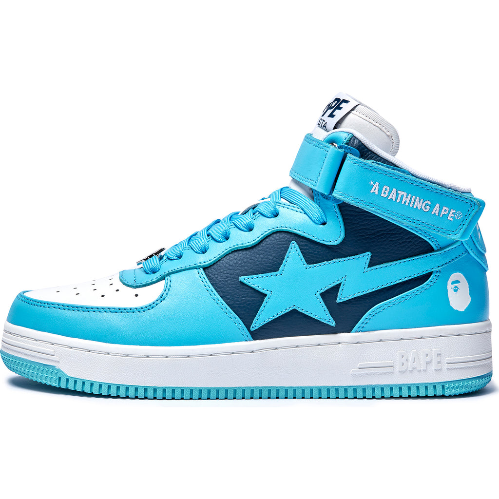 BAPE STA™ MID #2 MENS | us.bape.com