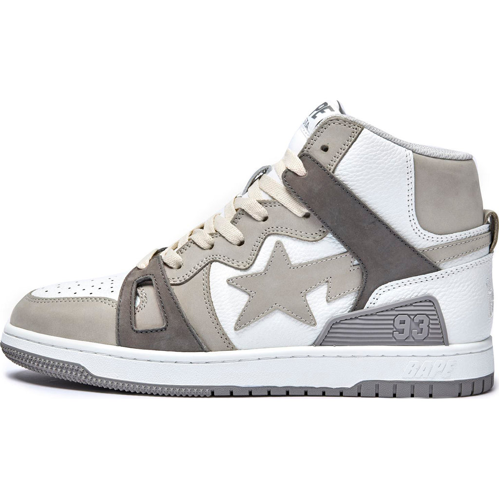 BAPE STA™ 93 HI MENS | us.bape.com