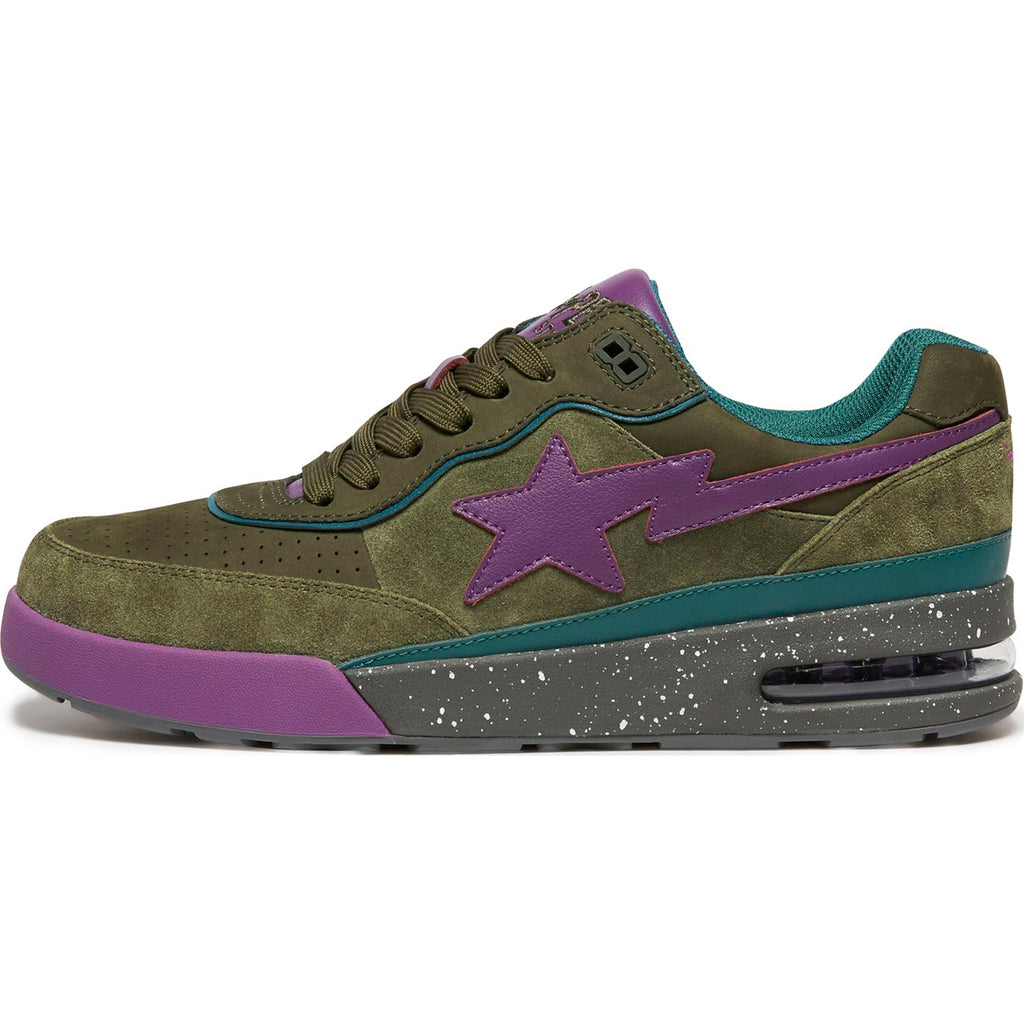 BAPE® ROAD STA #2 LADIES