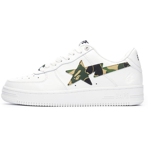 BAPE STA™ ABC CAMO MENS | us.bape.com