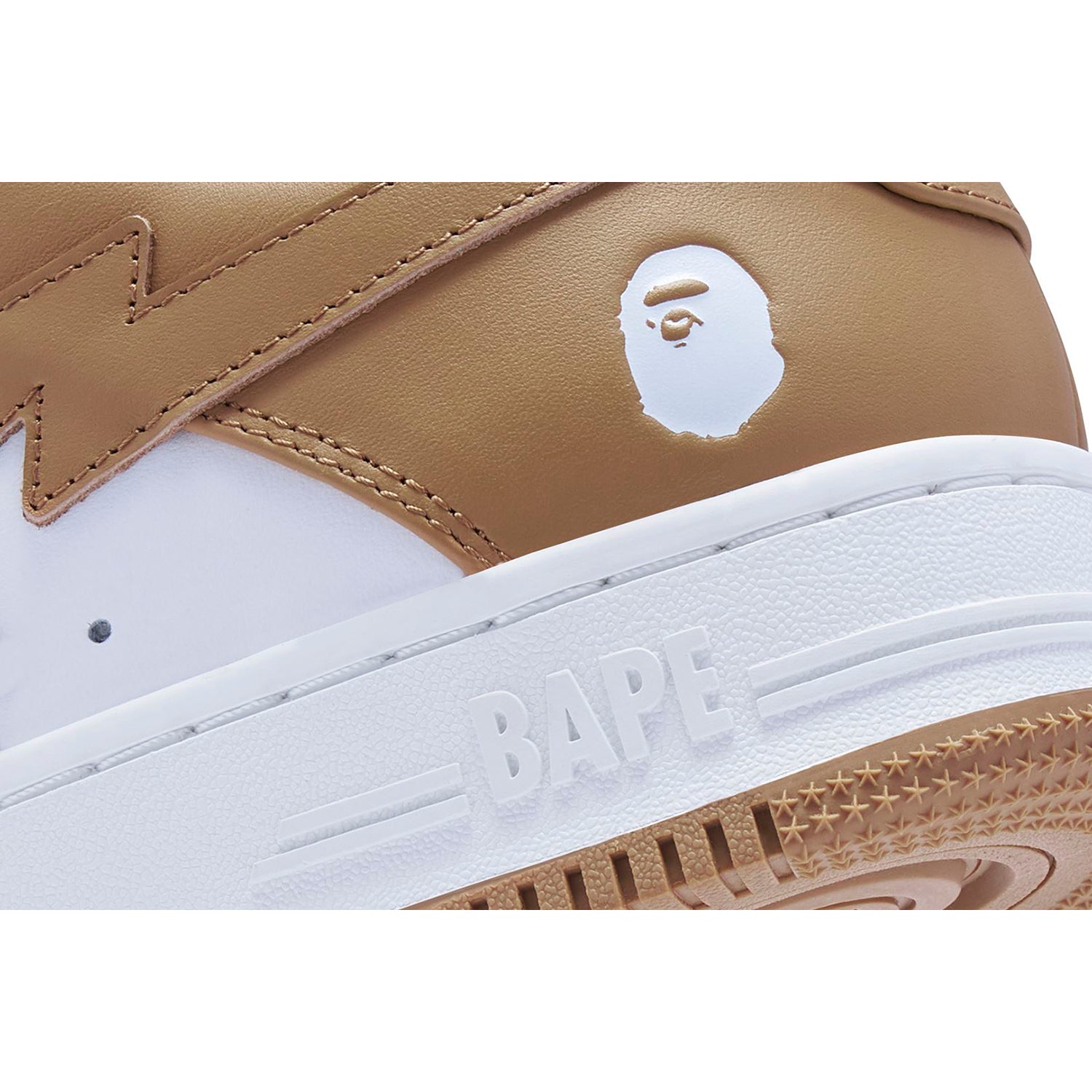 BAPE STA™ #4 MENS – us.bape.com