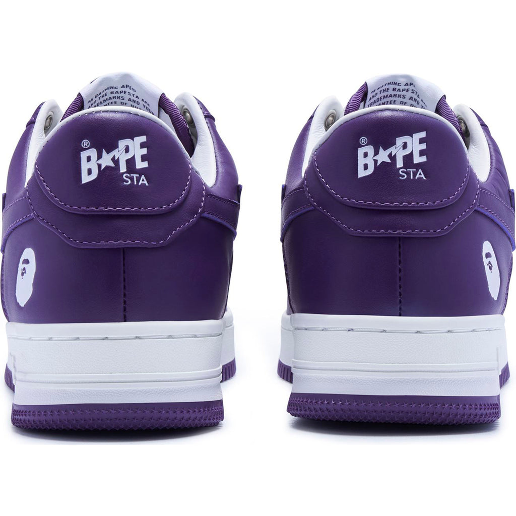 BAPE STA™ #4 MENS | us.bape.com