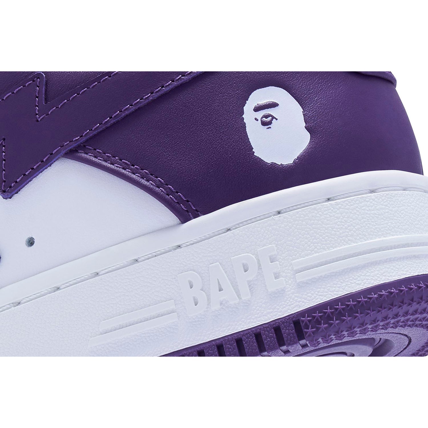 BAPE STA™ #4 MENS – us.bape.com