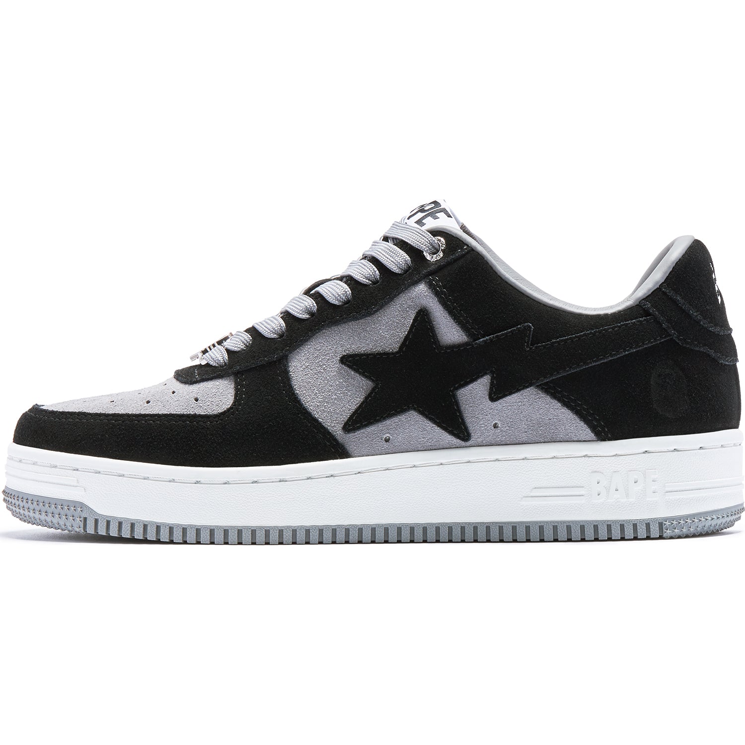 APE BAPESTA リフレクター 3M US11 新品 - メンズ