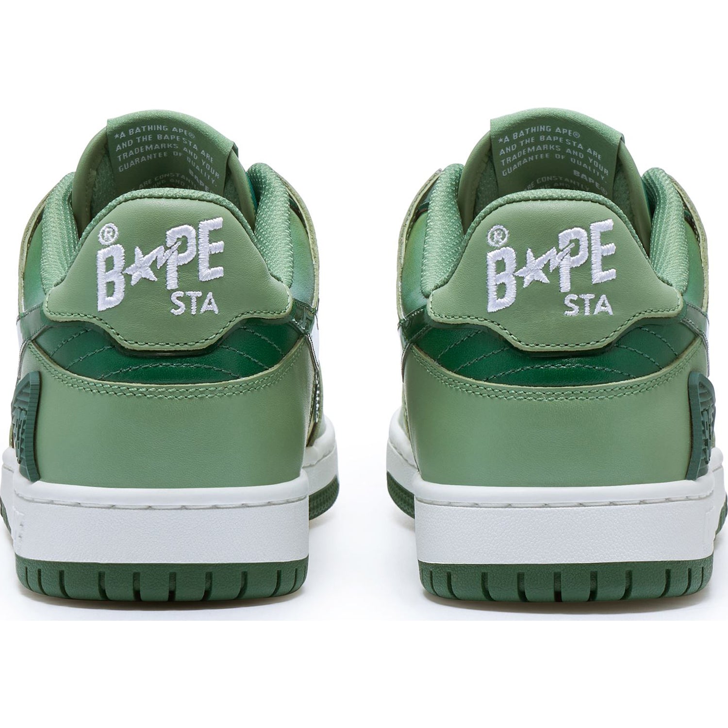 BAPE® SK8 STA #5 MENS – us.bape.com