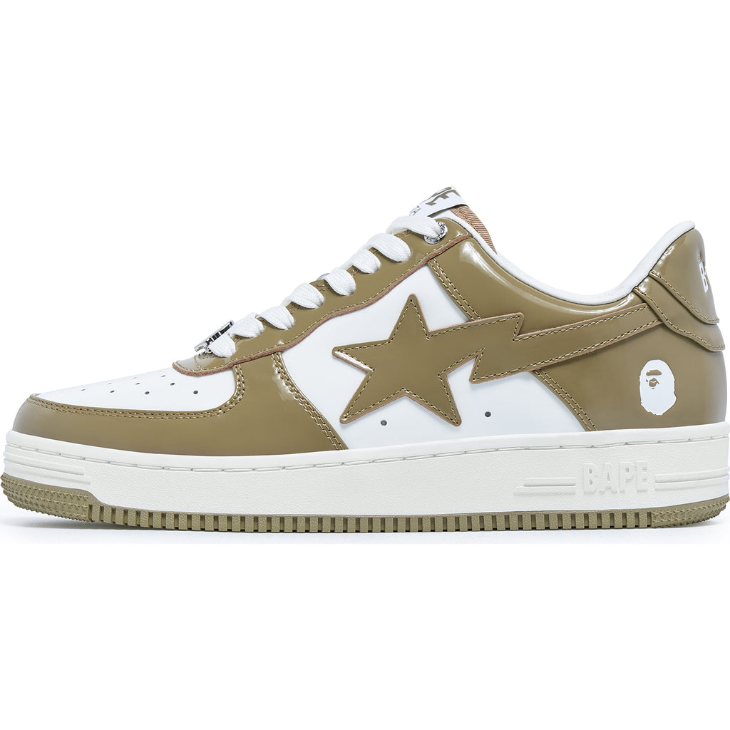 Bape best sale star shoes