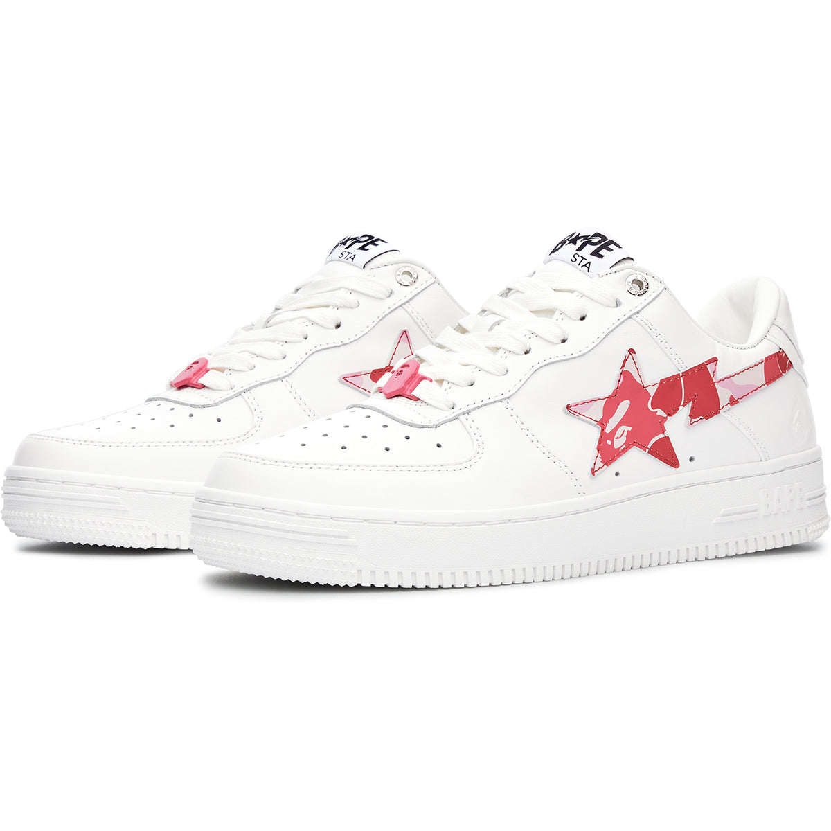 BAPE STA™ ABC CAMO LADIES