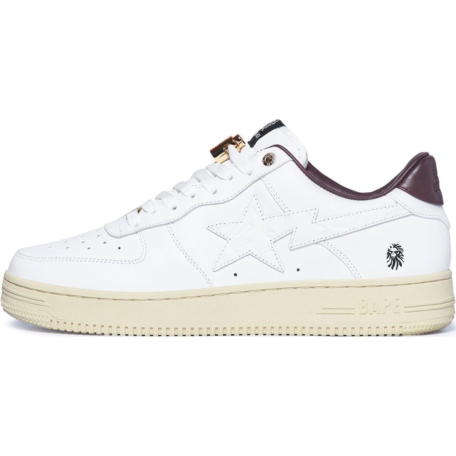 BAPE STA™ By BAPE BLACK® MENS