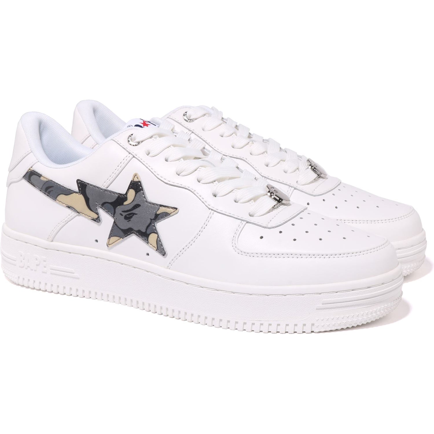 BAPE STA™ BAPE US LIMITED COLLECTION MENS