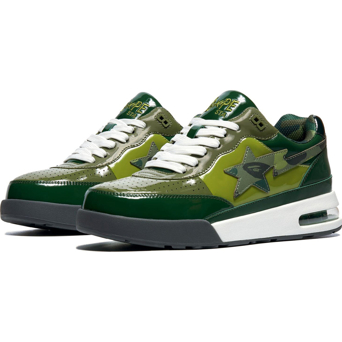 BAPE® ROAD STA #1 LADIES