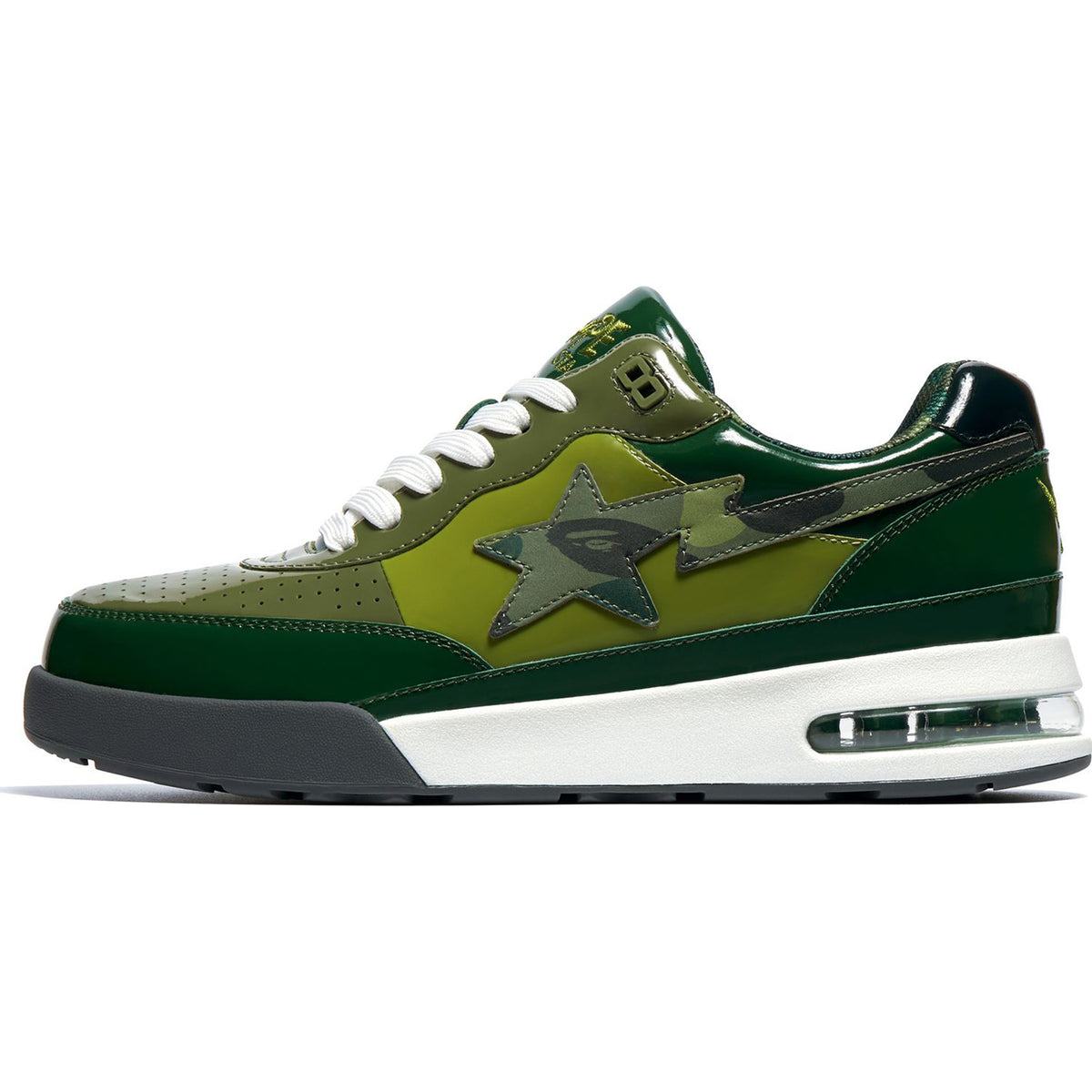BAPE® ROAD STA #1 LADIES