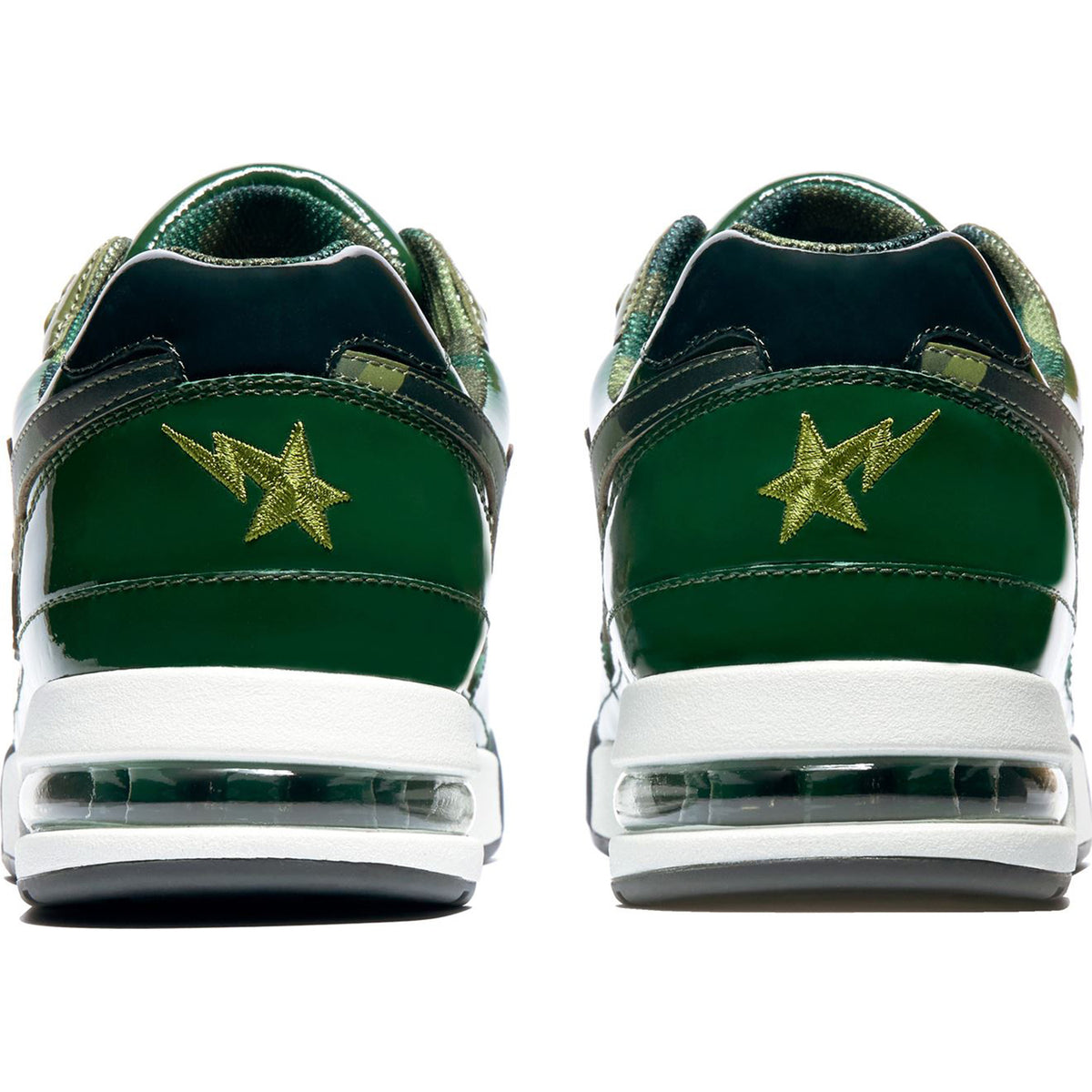 BAPE® ROAD STA #1 LADIES