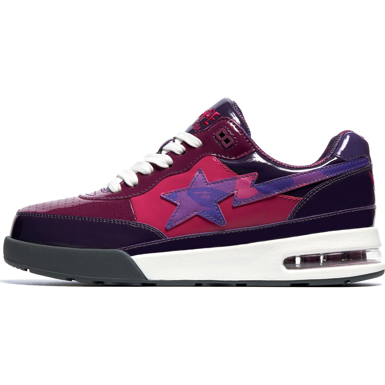 Bibiy 限定 ROSIEPEPURAMUTOP A BATHING APE® BAPE X 88rising BAPE STA-02 M2 | Bape official