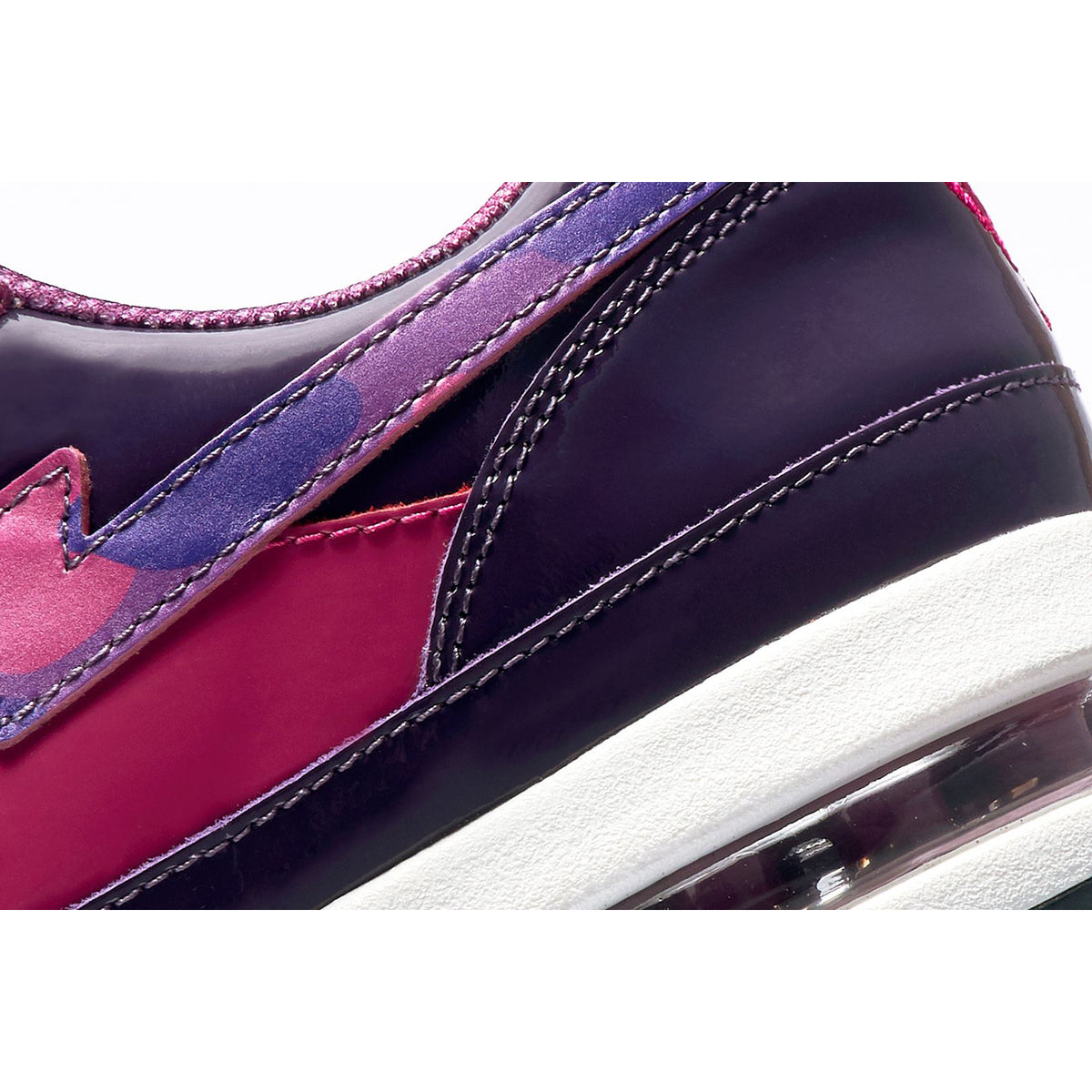 BAPE® ROAD STA #1 LADIES