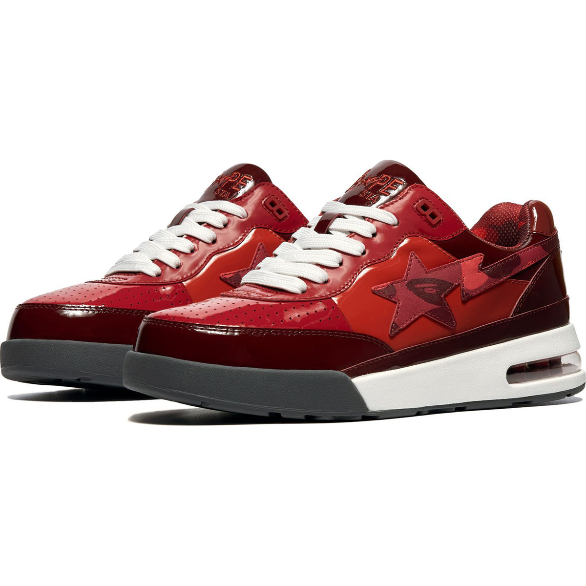 BAPE® ROAD STA #1 LADIES