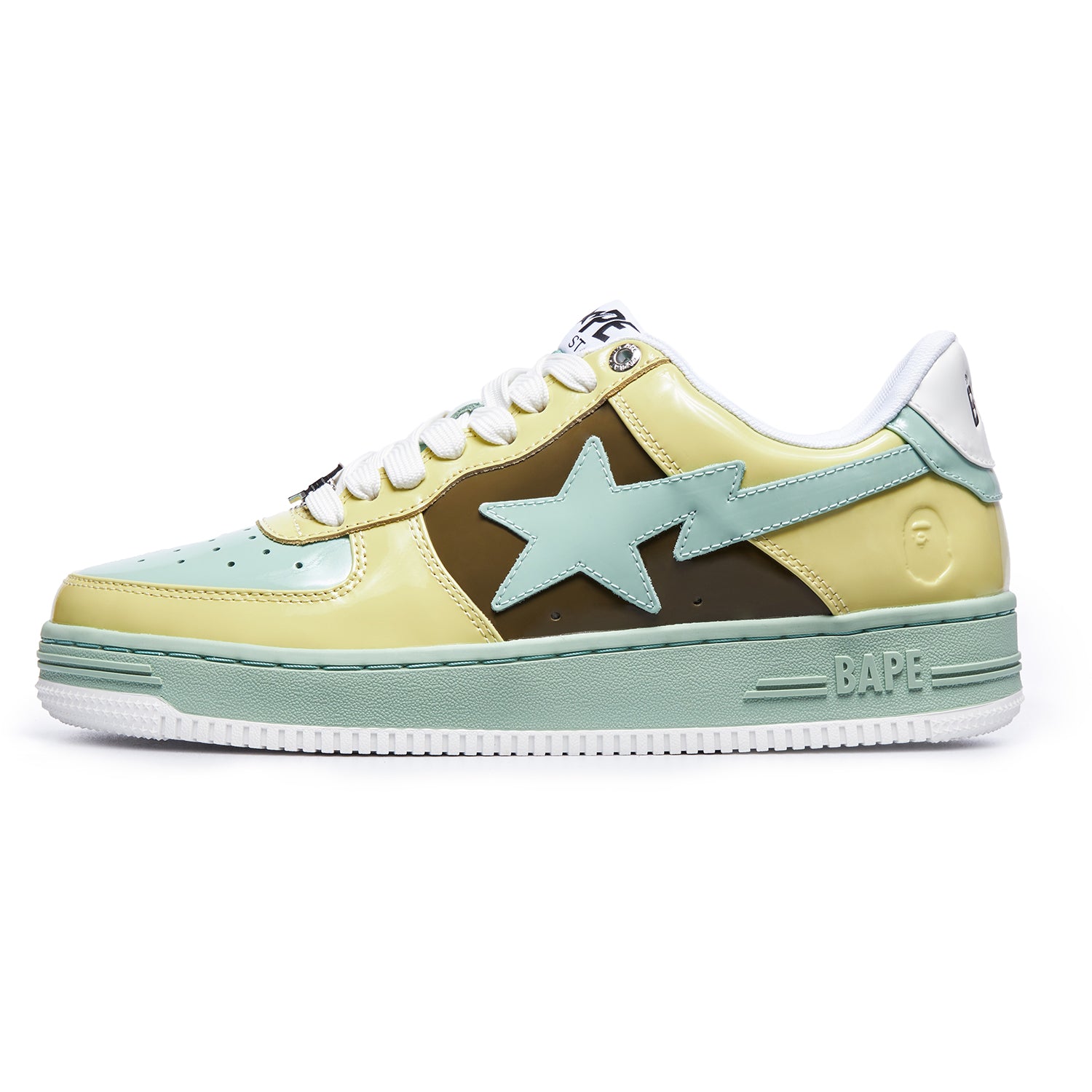 BAPE STA™ #2 MENS