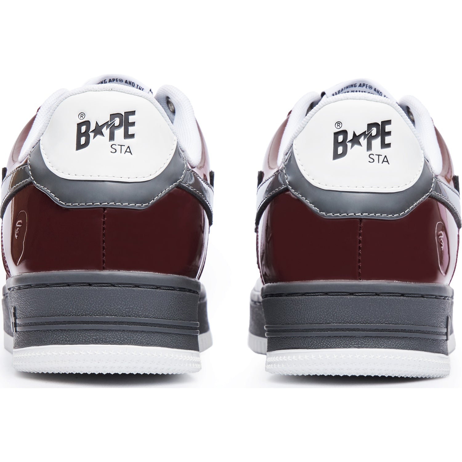 BAPE STA™ #2 LADIES – us.bape.com