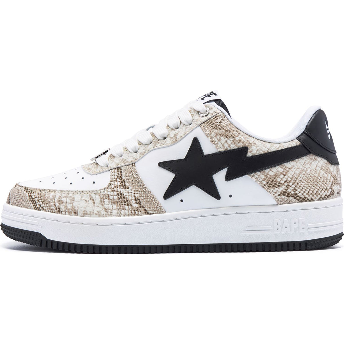 BAPE STA™ SNAKE LADIES