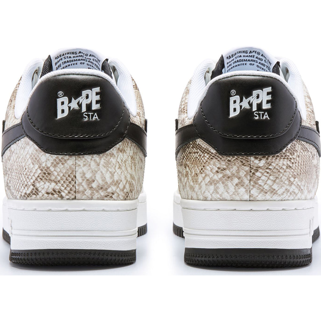 BAPE STA™ SNAKE MENS