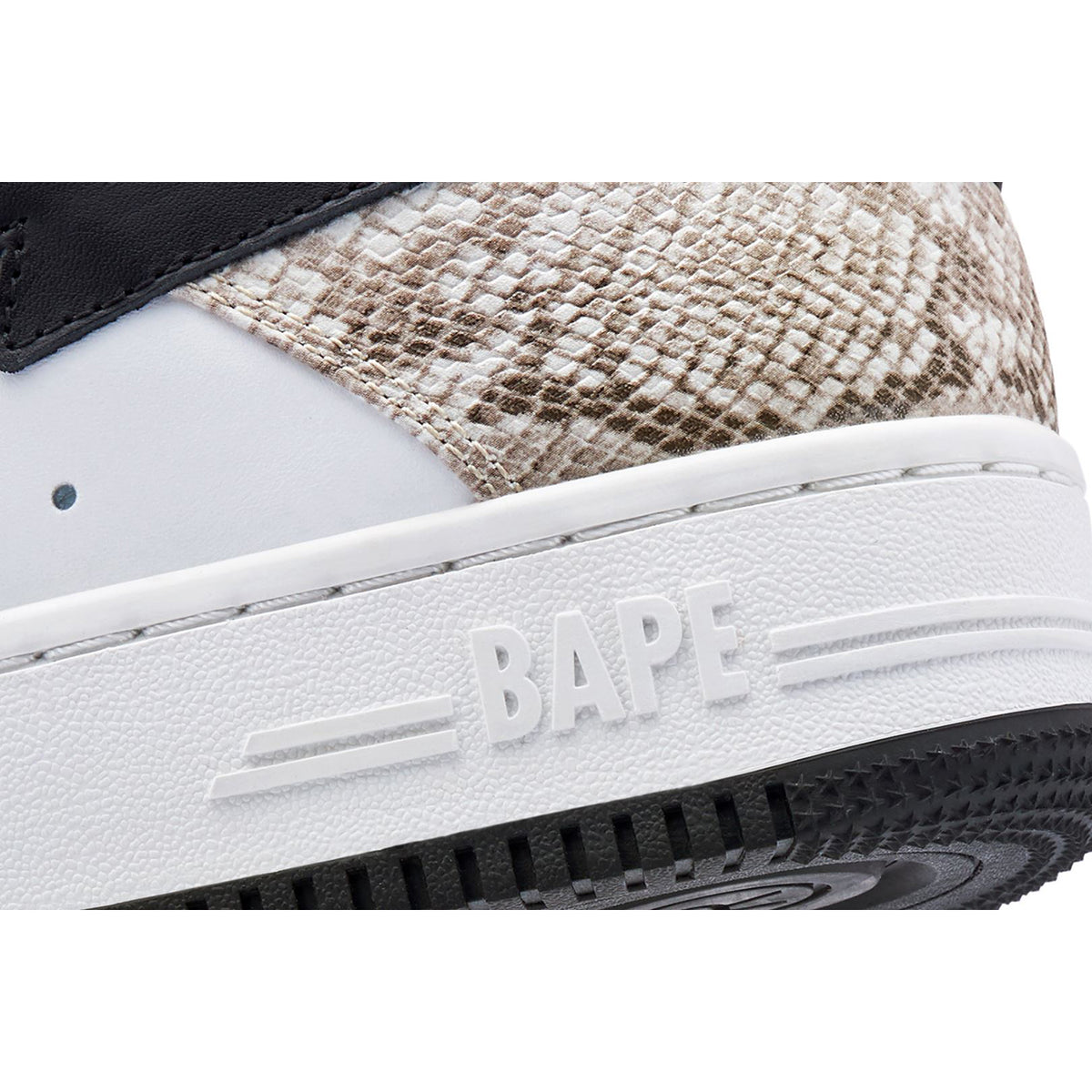 BAPE STA™ SNAKE LADIES
