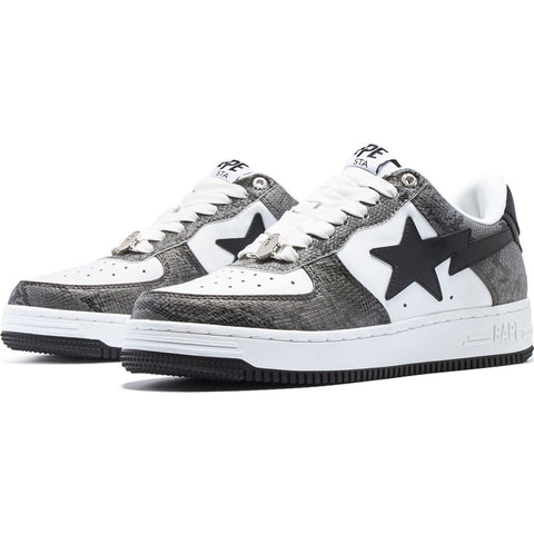 BAPE STA™ SNAKE MENS | us.bape.com