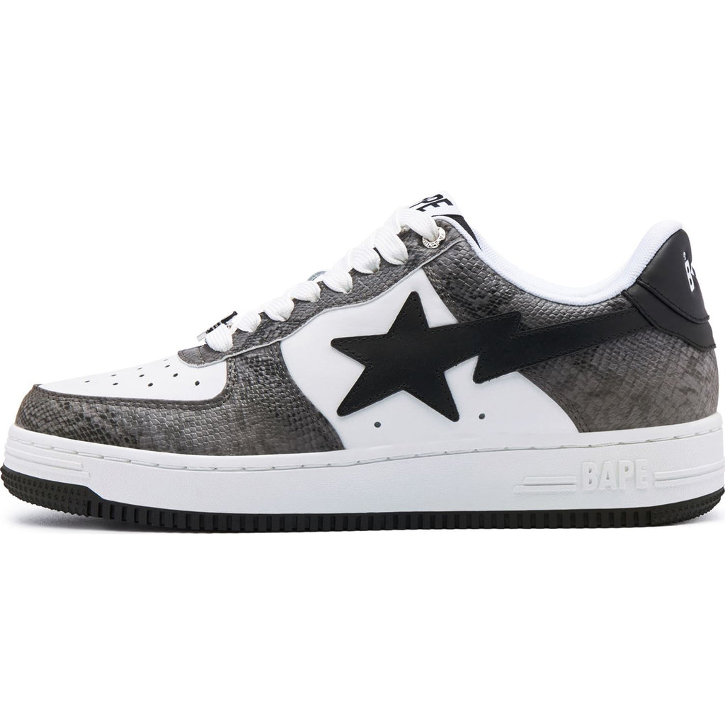 BAPE STA™ SNAKE MENS | us.bape.com