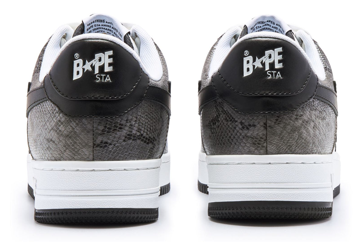 BAPE STA™ SNAKE LADIES