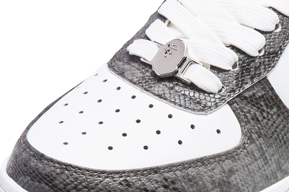 BAPE STA™ SNAKE LADIES