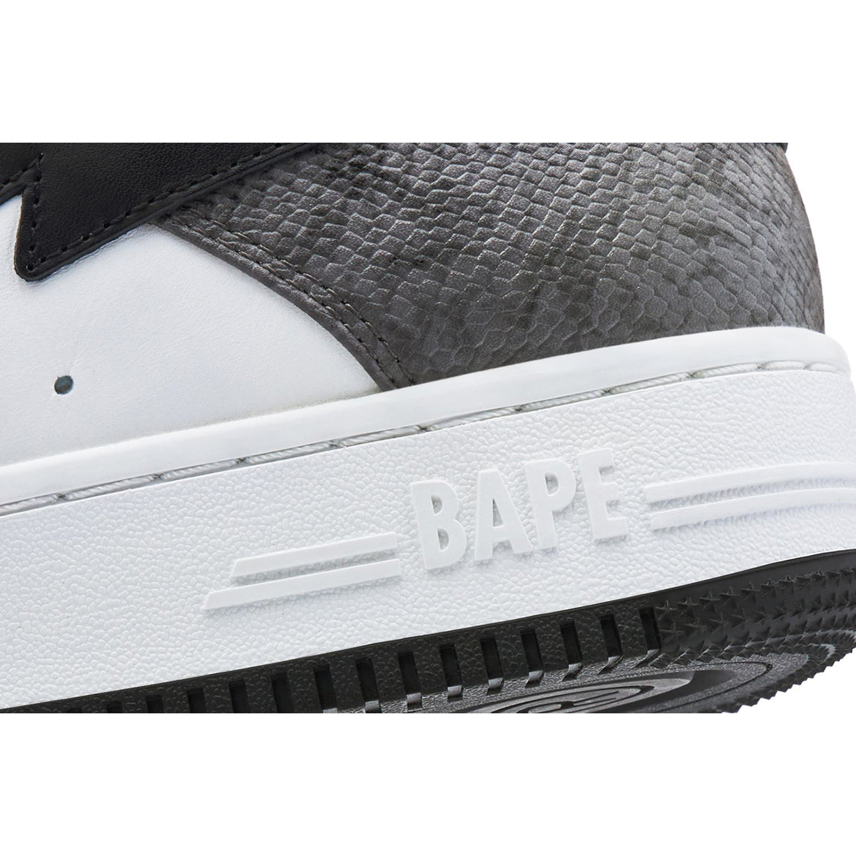 BAPE STA™ SNAKE LADIES