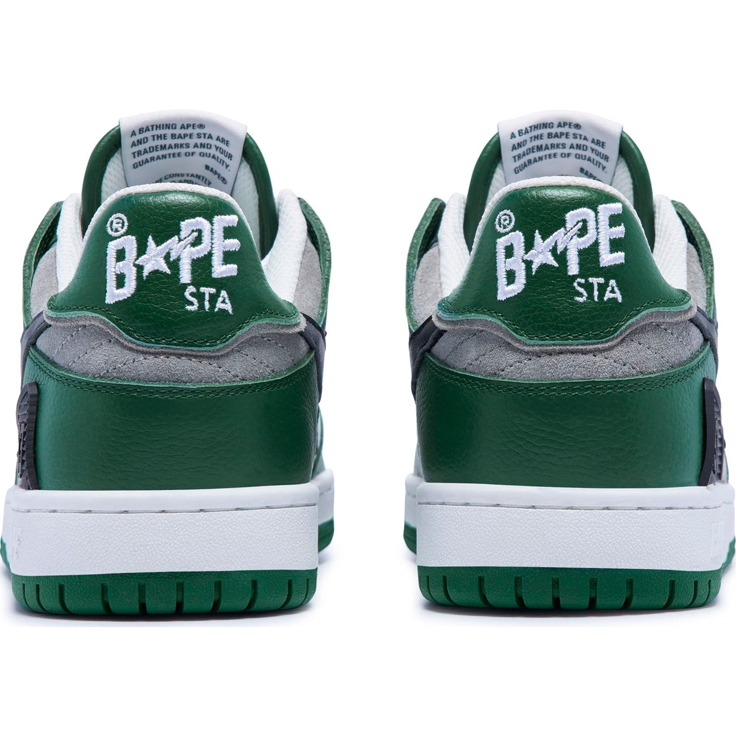 BAPE® SK8 STA #1 MENS