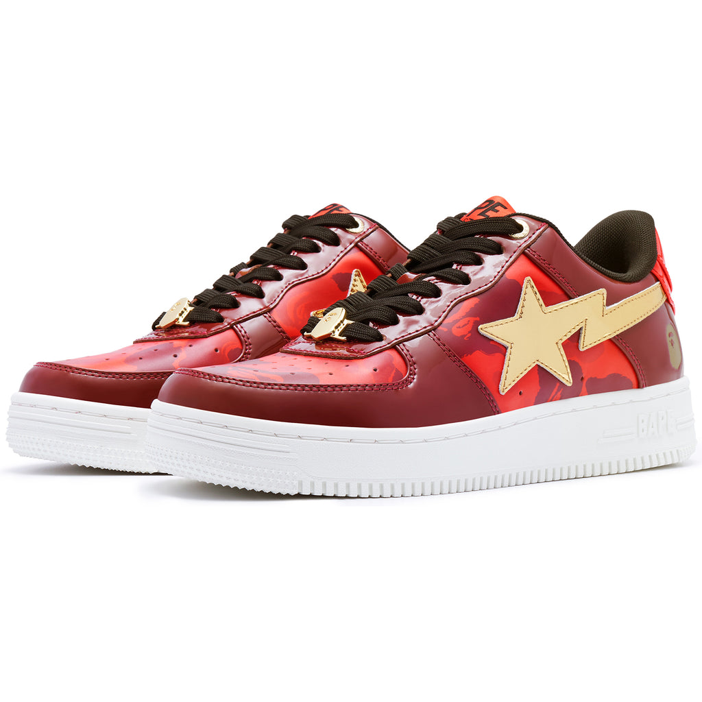 BAPE STA™ CNY PROJECT LADIES | us.bape.com