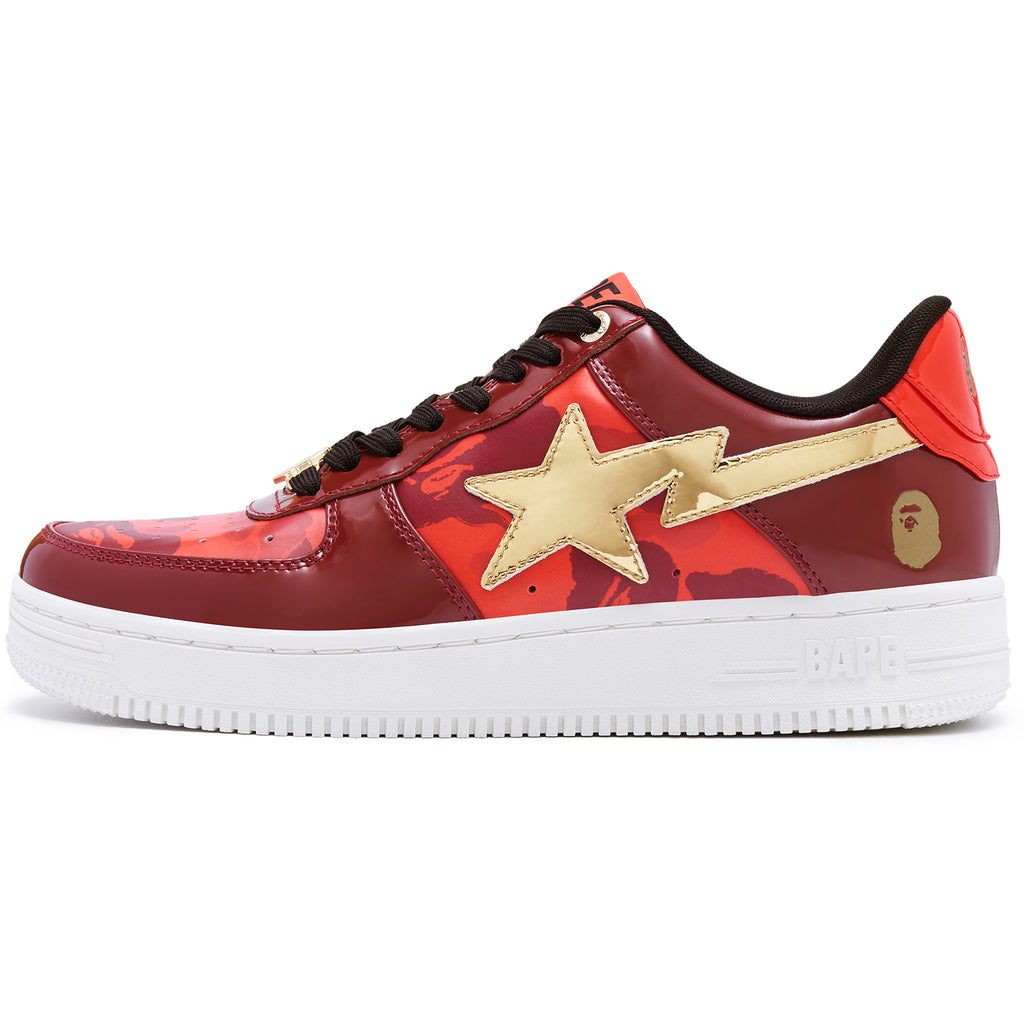 BAPE STA™ CNY PROJECT MENS