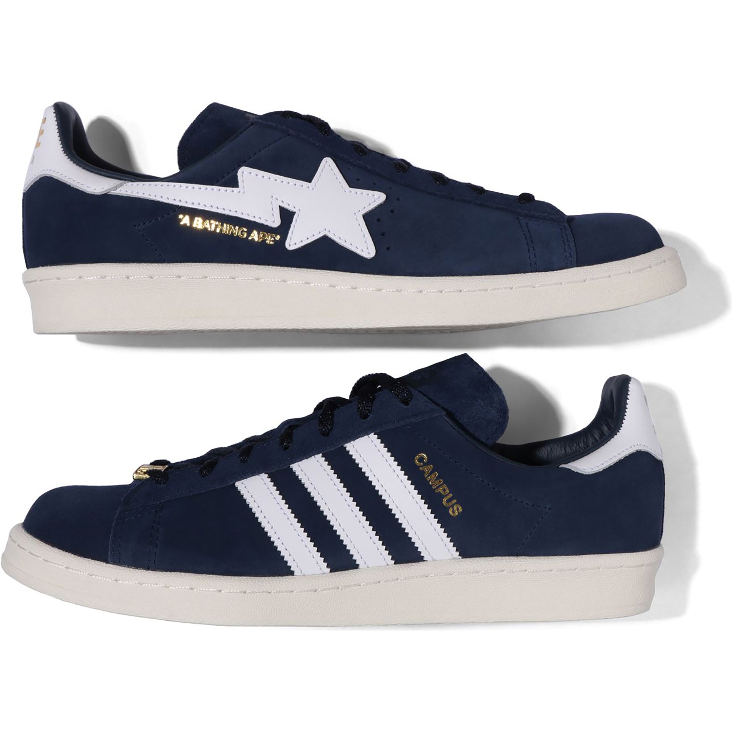 BAPE X ADIDAS CAMPUS 80S MENS – us.bape.com