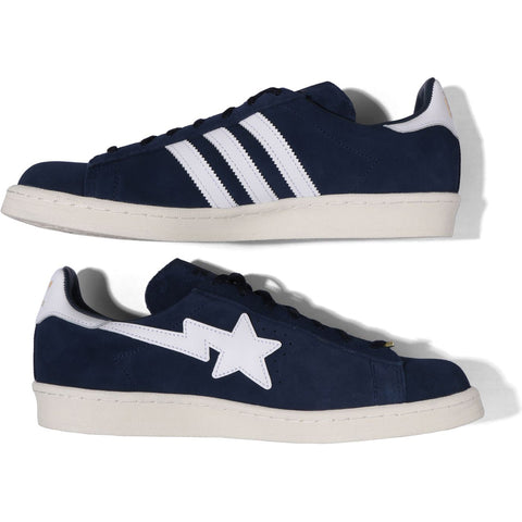 BAPE X ADIDAS CAMPUS 80S MENS | us.bape.com