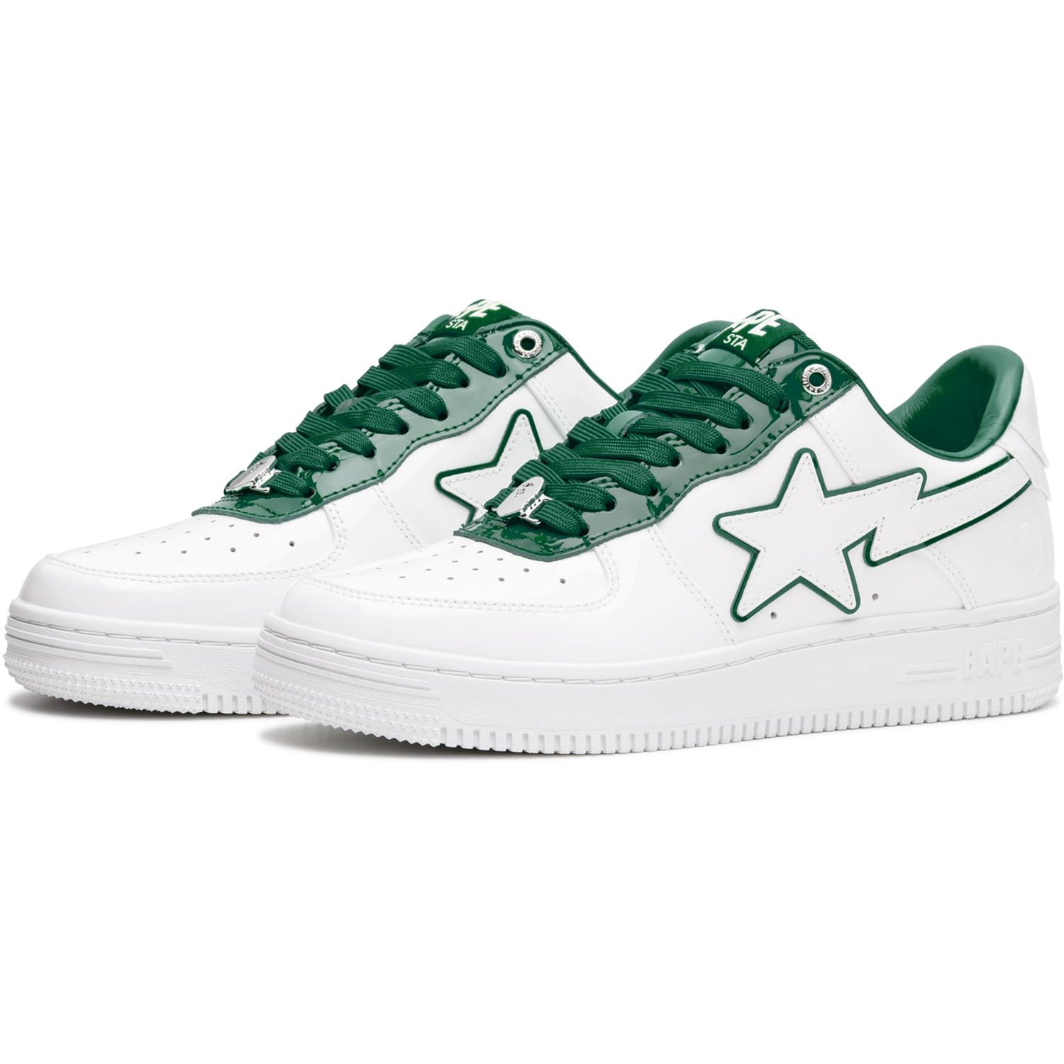 BAPE STA™ #8 MENS