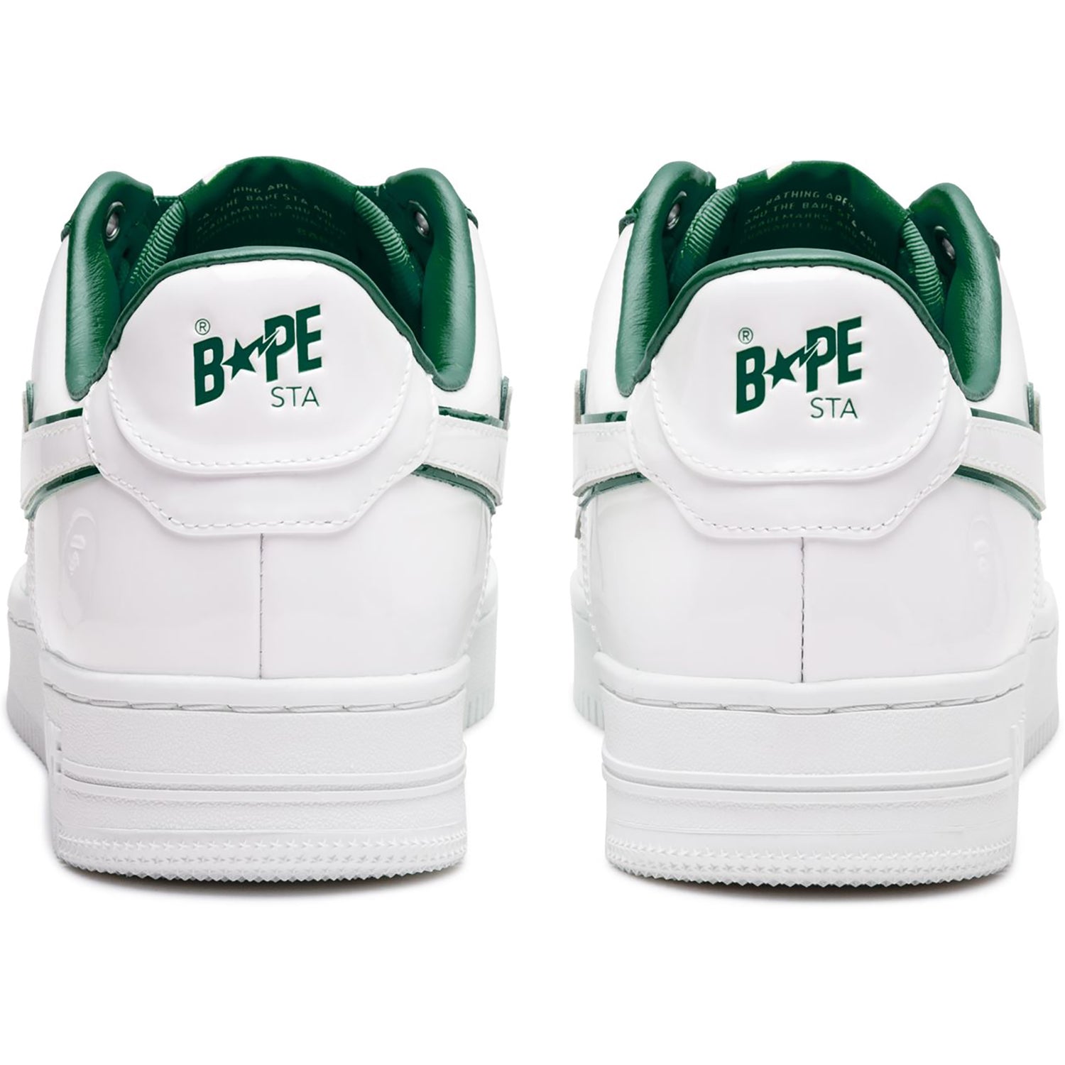 BAPE STA #8 MENS – us.bape.com