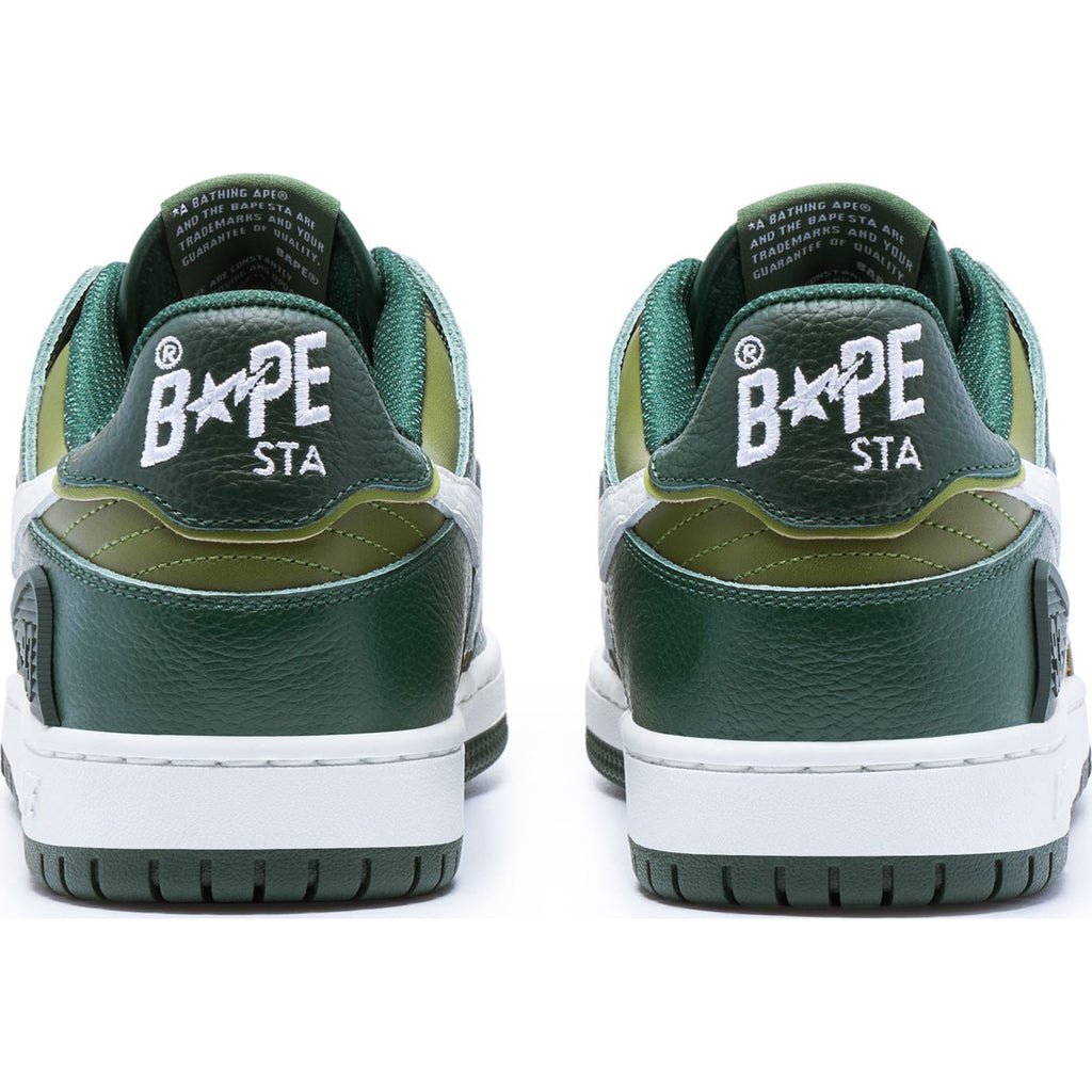 BAPE® SK8 STA #2 MENS | us.bape.com