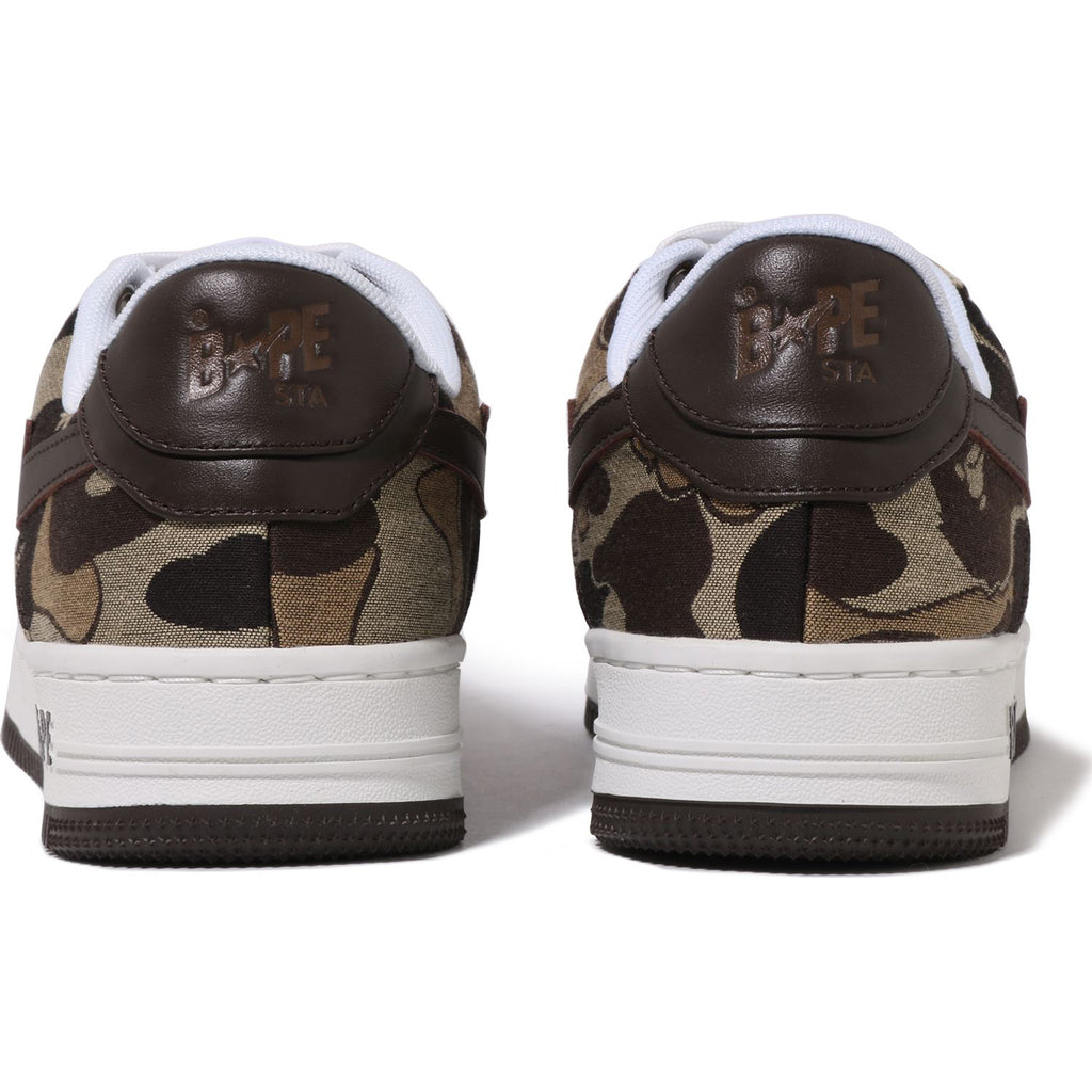 BAPE STA™ COOKIE CAMO 2 LADIES | us.bape.com