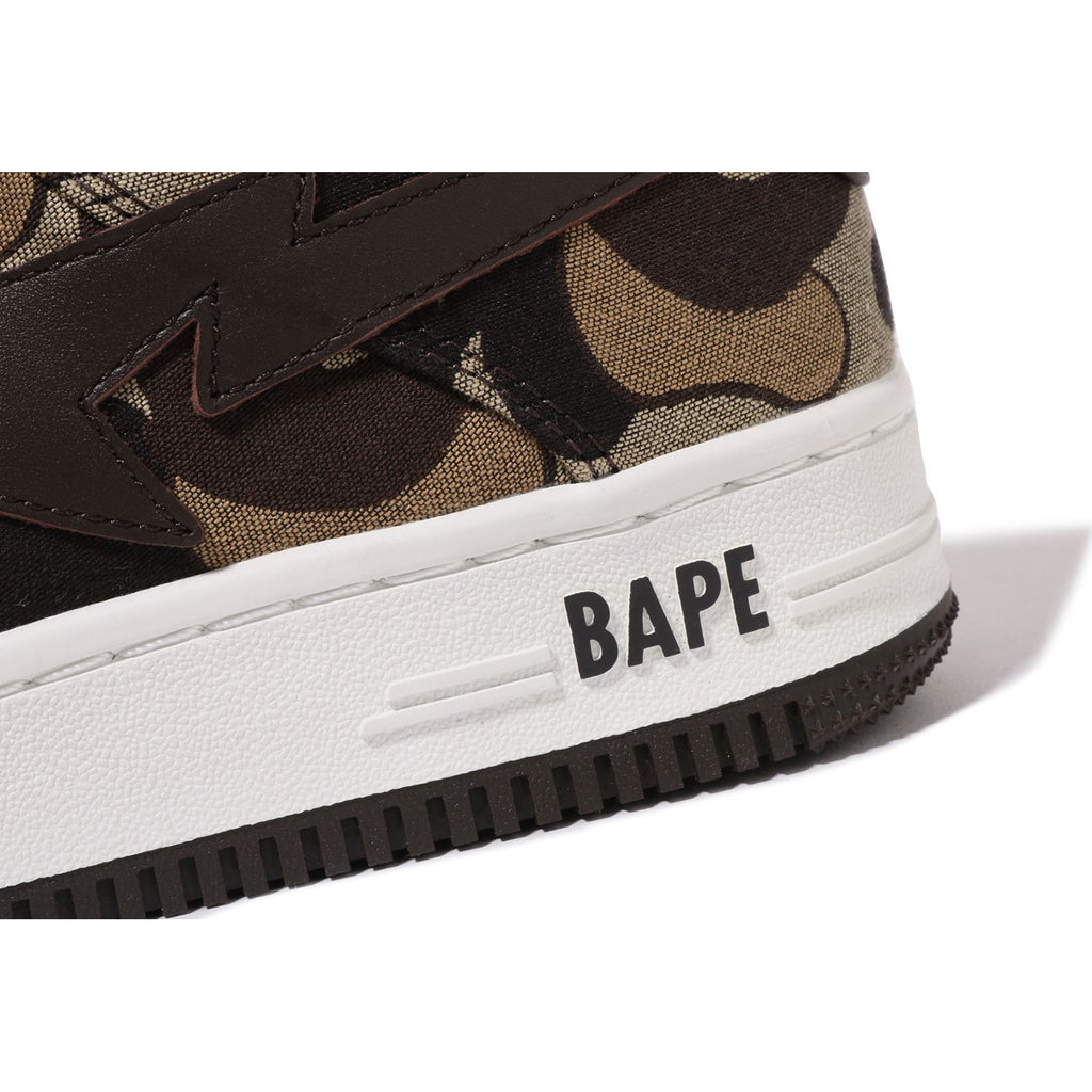 BAPE STA™ COOKIE CAMO 2 LADIES