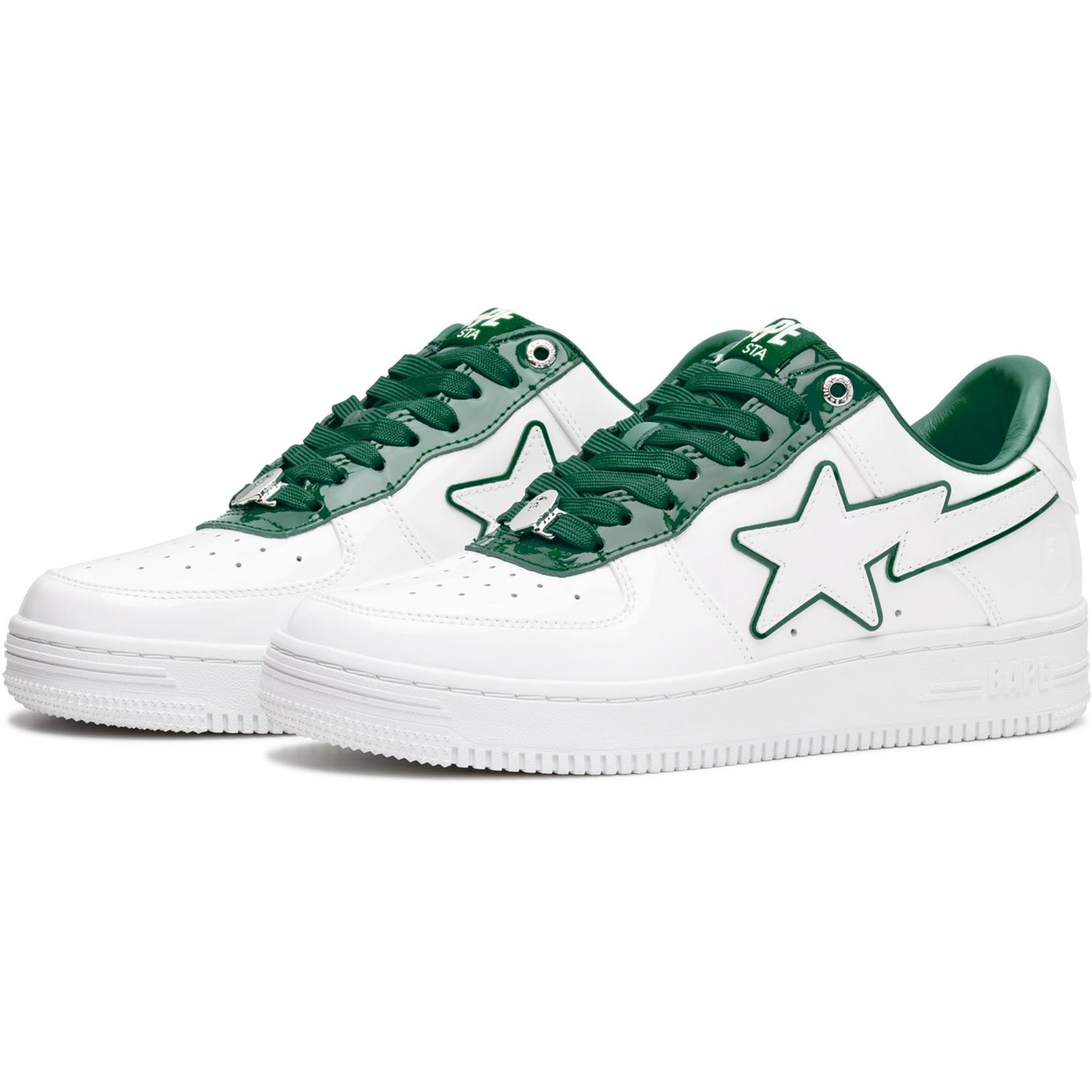 BAPE STA™ #8 LADIES