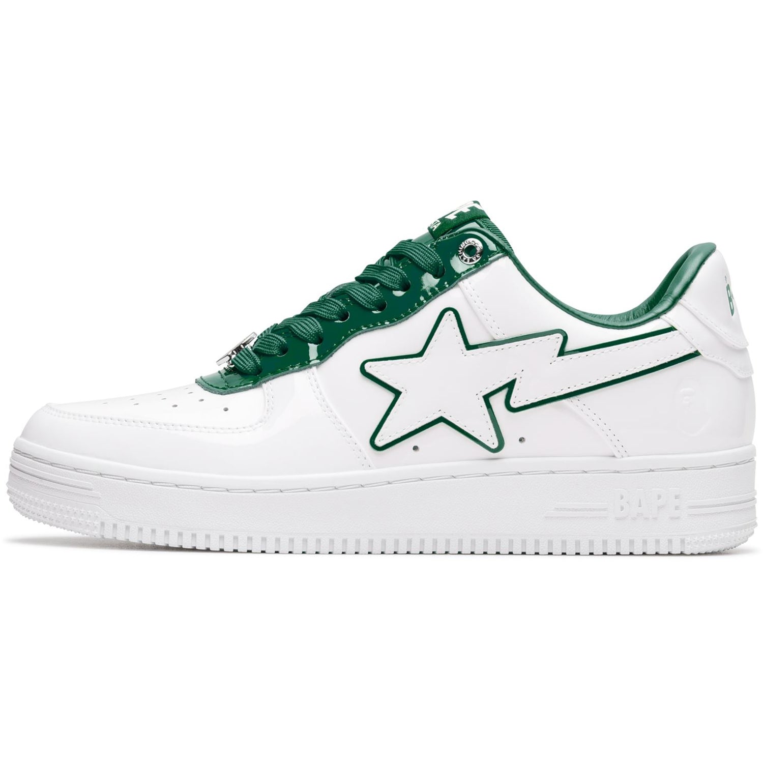 BAPE STA™ #8 LADIES – us.bape.com