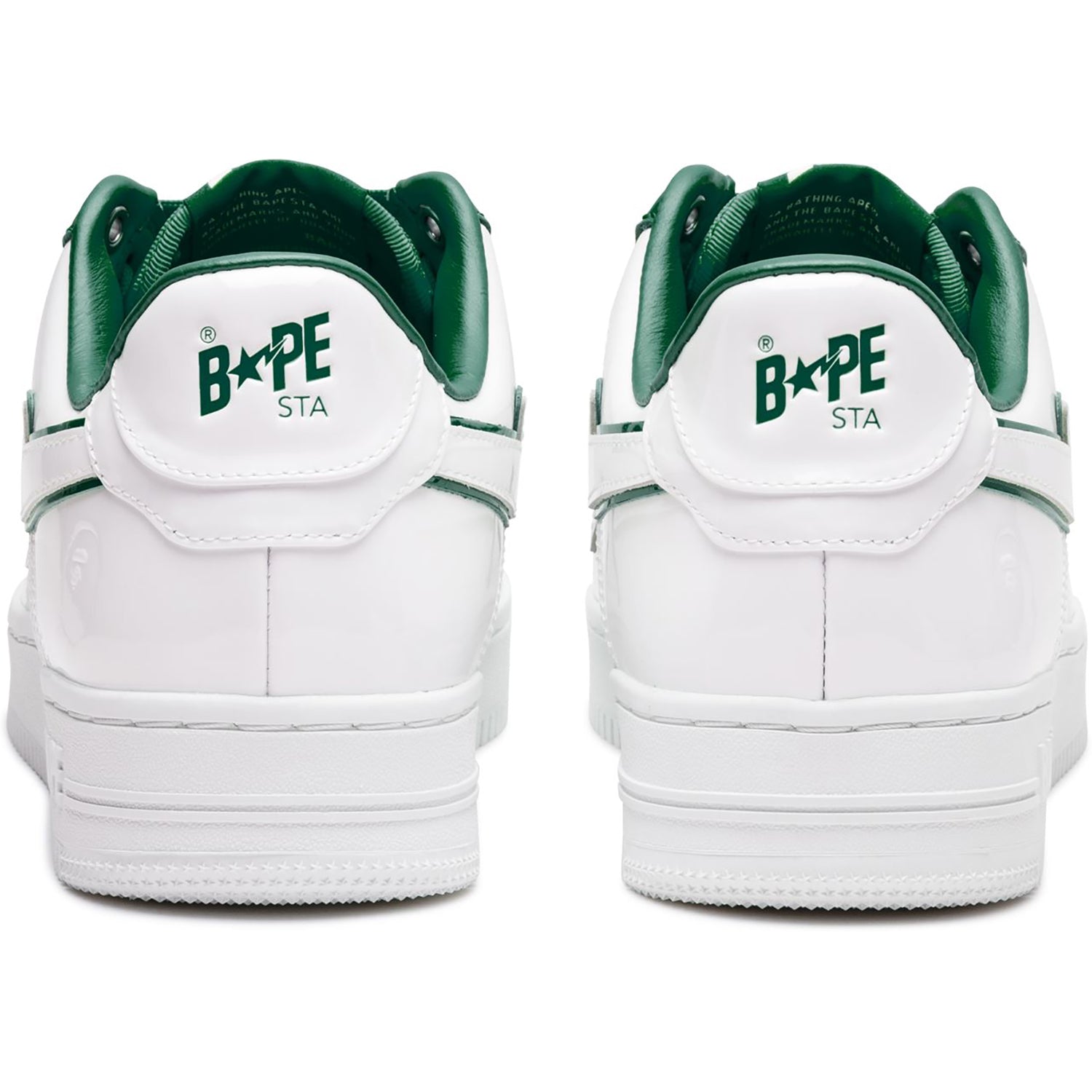 BAPE STA™ #8 LADIES – us.bape.com