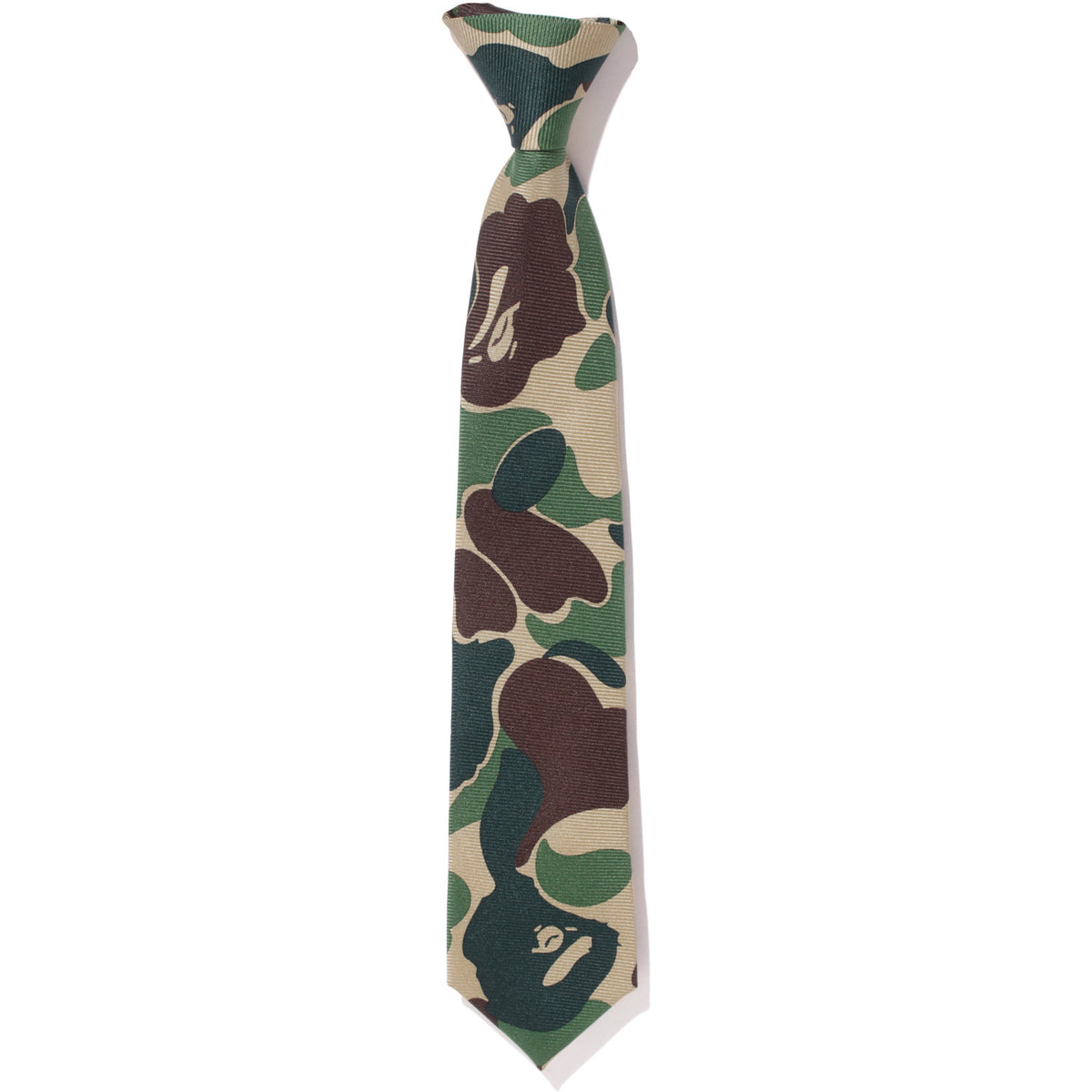 ABC CAMO TIE KIDS
