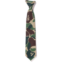 ABC CAMO TIE KIDS