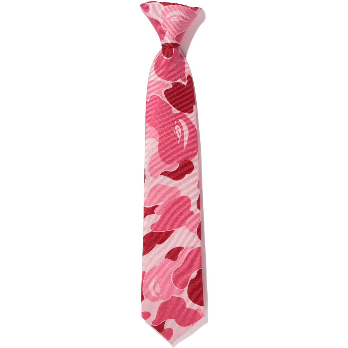 ABC CAMO TIE KIDS