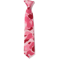 ABC CAMO TIE KIDS