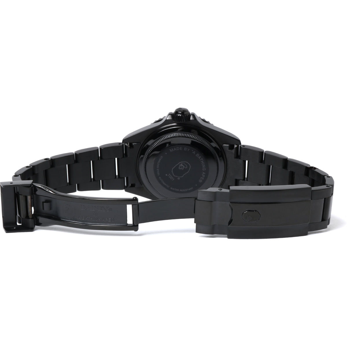 LINE 1ST CAMO TYPE 1 BAPEX MENS